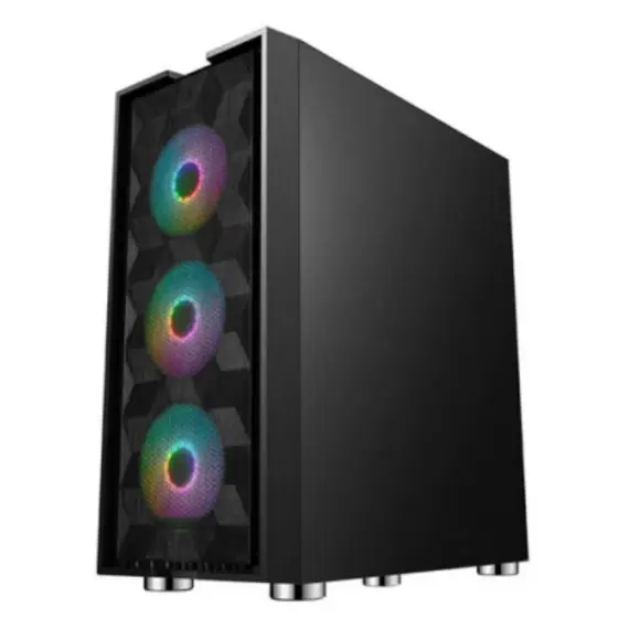 ქეისი Golden Field 8706B ATX Case 4x120mm Fixed Color Fan USB 3.0, 2 imageქეისი Golden Field 8706B ATX Case 4x120mm Fixed Color Fan USB 3.0, 2 imageქეისი Golden Field 8706B ATX Case 4x120mm Fixed Color Fan USB 3.0, 2 image