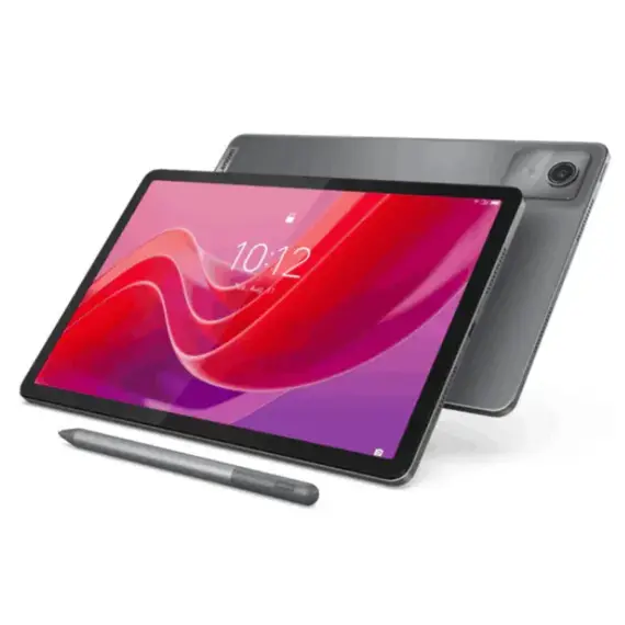 პლანშეტი LENOVO Tab M11  LTE  11" WUXGA (1920x1200) IPS 8GB 128GB  Luna Grey WITH PENპლანშეტი LENOVO Tab M11  LTE  11" WUXGA (1920x1200) IPS 8GB 128GB  Luna Grey WITH PENპლანშეტი LENOVO Tab M11  LTE  11" WUXGA (1920x1200) IPS 8GB 128GB  Luna Grey WITH PEN