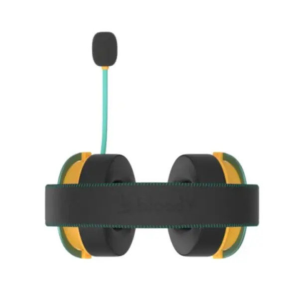 ყურსასმენი A4Tech Bloody MR595 AIO Gaming Headset With Mic Renegade Sunset, 4 imageყურსასმენი A4Tech Bloody MR595 AIO Gaming Headset With Mic Renegade Sunset, 4 imageყურსასმენი A4Tech Bloody MR595 AIO Gaming Headset With Mic Renegade Sunset, 4 image