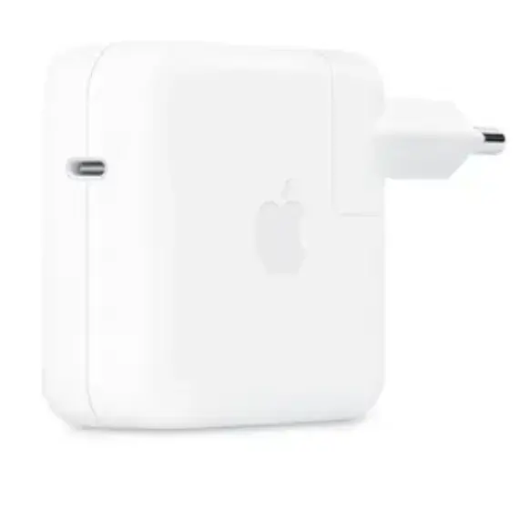 Apple 70W USB-C Power Adapter Model A2743, 2 imageApple 70W USB-C Power Adapter Model A2743, 2 imageApple 70W USB-C Power Adapter Model A2743, 2 image