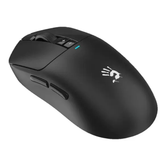 Mouse A4Tech Bloody R72 Ultra Duo Dual Mode Wireless Gaming Mouse Black, 3 imageMouse A4Tech Bloody R72 Ultra Duo Dual Mode Wireless Gaming Mouse Black, 3 imageMouse A4Tech Bloody R72 Ultra Duo Dual Mode Wireless Gaming Mouse Black, 3 image