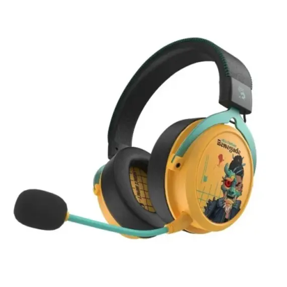 ყურსასმენი A4Tech Bloody MR595 AIO Gaming Headset With Mic Renegade Sunset, 2 imageყურსასმენი A4Tech Bloody MR595 AIO Gaming Headset With Mic Renegade Sunset, 2 imageყურსასმენი A4Tech Bloody MR595 AIO Gaming Headset With Mic Renegade Sunset, 2 image