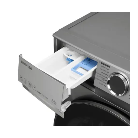 სარეცხი მანქანა Toshiba TW-BN90C4UZ(SK), 5 imageსარეცხი მანქანა Toshiba TW-BN90C4UZ(SK), 5 imageსარეცხი მანქანა Toshiba TW-BN90C4UZ(SK), 5 image