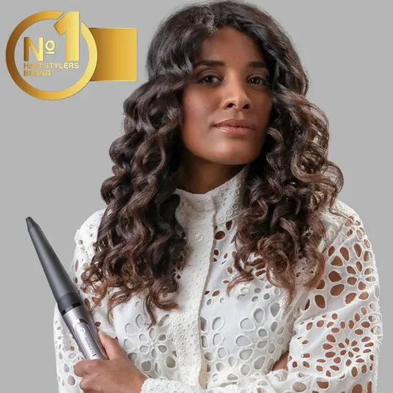 თმის სახვევი Remington CI98X8 E51 PROluxe You Adaptive Styler, 5 imageთმის სახვევი Remington CI98X8 E51 PROluxe You Adaptive Styler, 5 imageთმის სახვევი Remington CI98X8 E51 PROluxe You Adaptive Styler, 5 image