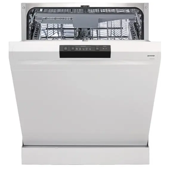 Dishwasher GORENJE GS620C10WDishwasher GORENJE GS620C10WDishwasher GORENJE GS620C10W
