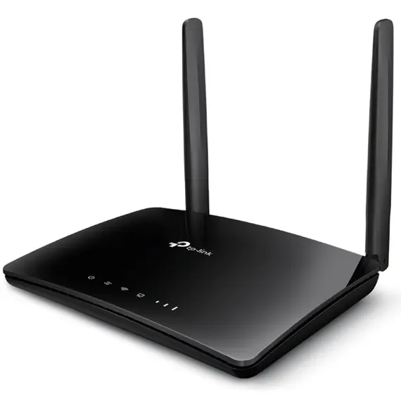 TP-Link Archer MR202 AC750 Wireless Dual Band 4G LTE Router, 2 imageTP-Link Archer MR202 AC750 Wireless Dual Band 4G LTE Router, 2 imageTP-Link Archer MR202 AC750 Wireless Dual Band 4G LTE Router, 2 image