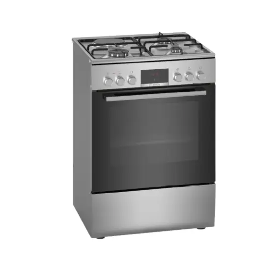 გაზქურა BOSCH HXC39AG51Qგაზქურა BOSCH HXC39AG51Qგაზქურა BOSCH HXC39AG51Q