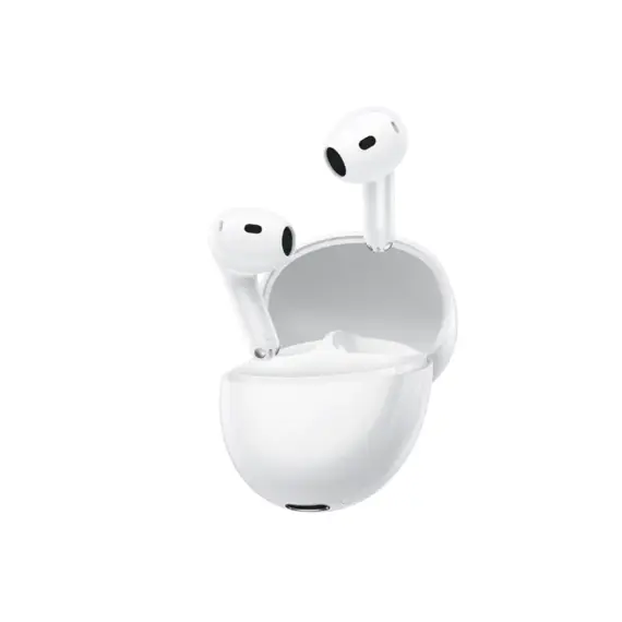 Honor Choice TiinLab TWS Earbuds S7 White (5504ABTK)Honor Choice TiinLab TWS Earbuds S7 White (5504ABTK)Honor Choice TiinLab TWS Earbuds S7 White (5504ABTK)