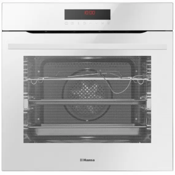 Built-in oven Hansa electrical BOEW697688 whiteBuilt-in oven Hansa electrical BOEW697688 whiteBuilt-in oven Hansa electrical BOEW697688 white