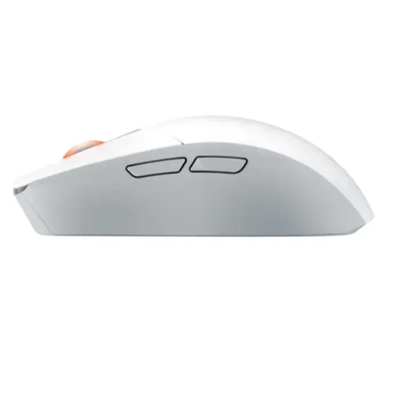მაუსი Asus ROG Strix Impact III Wireless RGB Gaming Mouse White - 90MP03D0-BMUA10, 5 imageმაუსი Asus ROG Strix Impact III Wireless RGB Gaming Mouse White - 90MP03D0-BMUA10, 5 imageმაუსი Asus ROG Strix Impact III Wireless RGB Gaming Mouse White - 90MP03D0-BMUA10, 5 image