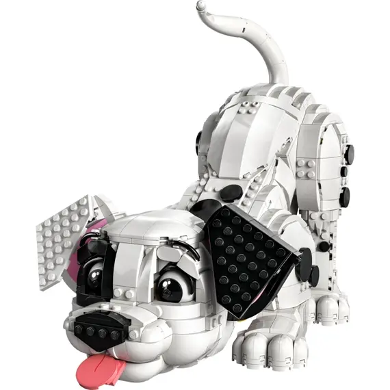 ლეგო LEGO Constructor Disney Classic 101 Dalmatians Puppy, 2 imageლეგო LEGO Constructor Disney Classic 101 Dalmatians Puppy, 2 imageლეგო LEGO Constructor Disney Classic 101 Dalmatians Puppy, 2 image