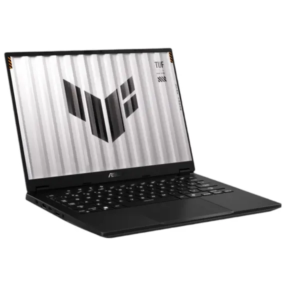 ნოუთბუქი Asus TUF 14 TUF 14 / FA401UV-RG019 /  NVIDIA® GeForce RTX™ 4060 Laptop GPU 8GB  /  14-inch 2.5K (2560 x 1600, WQXGA) 16:10 aspect ratio 165Hz IPS-level 1000:1, 2 imageნოუთბუქი Asus TUF 14 TUF 14 / FA401UV-RG019 /  NVIDIA® GeForce RTX™ 4060 Laptop GPU 8GB  /  14-inch 2.5K (2560 x 1600, WQXGA) 16:10 aspect ratio 165Hz IPS-level 1000:1, 2 imageნოუთბუქი Asus TUF 14 TUF 14 / FA401UV-RG019 /  NVIDIA® GeForce RTX™ 4060 Laptop GPU 8GB  /  14-inch 2.5K (2560 x 1600, WQXGA) 16:10 aspect ratio 165Hz IPS-level 1000:1, 2 image