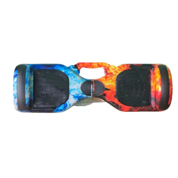 Hoverboard GOLDEN CHILD A3-1-4 (self-balancing, lighting, BLUETOOTH)Hoverboard GOLDEN CHILD A3-1-4 (self-balancing, lighting, BLUETOOTH)Hoverboard GOLDEN CHILD A3-1-4 (self-balancing, lighting, BLUETOOTH)