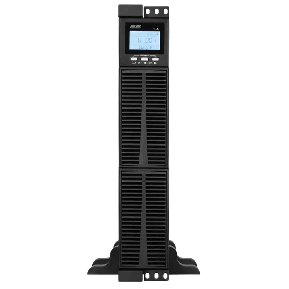 Uninterruptible power supply 2E OD2000RT, 2000VA/1800W, RT2U, LCD, USB, 4xSchuko, 8 imageUninterruptible power supply 2E OD2000RT, 2000VA/1800W, RT2U, LCD, USB, 4xSchuko, 8 imageUninterruptible power supply 2E OD2000RT, 2000VA/1800W, RT2U, LCD, USB, 4xSchuko, 8 image