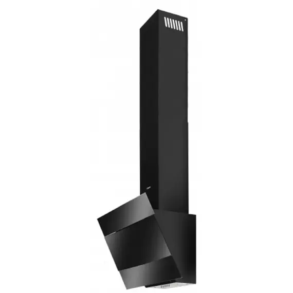 Hansa vertical hood extractor, 60cm, 300m3h, black, 5 imageHansa vertical hood extractor, 60cm, 300m3h, black, 5 imageHansa vertical hood extractor, 60cm, 300m3h, black, 5 image