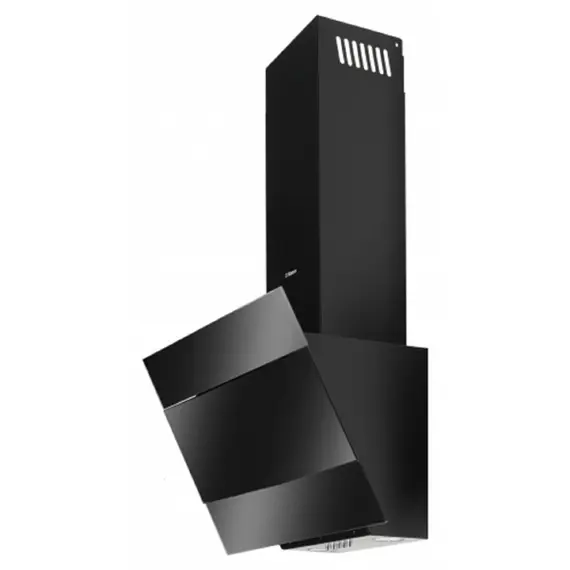 Hansa vertical hood extractor, 60cm, 300m3h, black, 4 imageHansa vertical hood extractor, 60cm, 300m3h, black, 4 imageHansa vertical hood extractor, 60cm, 300m3h, black, 4 image