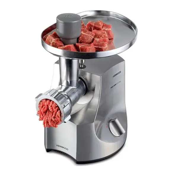Meat grinder Kenwood MG700, 2 imageMeat grinder Kenwood MG700, 2 imageMeat grinder Kenwood MG700, 2 image