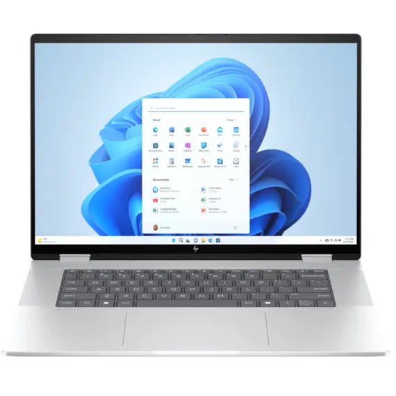 ნოუთბუქი HP ENVY 16x360 OLED HP ENVY x360 | Grand 24C1 | Ultra 7-155U | 16GB LPDDR5 on-board | 1TB PCIe Gen4 Value | Intel Integrated Graphicsნოუთბუქი HP ENVY 16x360 OLED HP ENVY x360 | Grand 24C1 | Ultra 7-155U | 16GB LPDDR5 on-board | 1TB PCIe Gen4 Value | Intel Integrated Graphicsნოუთბუქი HP ENVY 16x360 OLED HP ENVY x360 | Grand 24C1 | Ultra 7-155U | 16GB LPDDR5 on-board | 1TB PCIe Gen4 Value | Intel Integrated Graphics