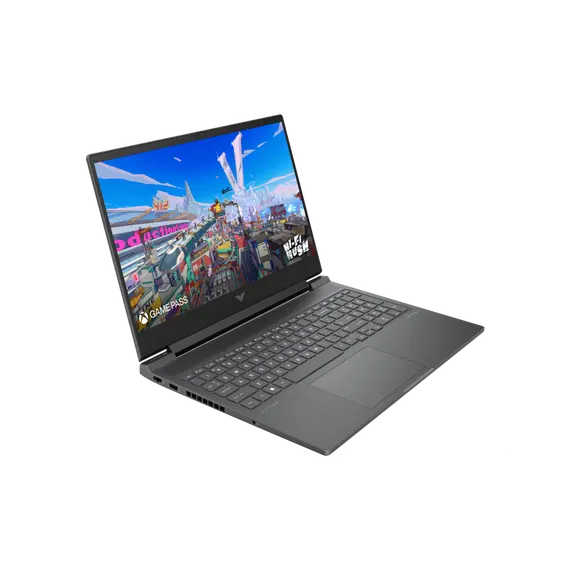 HP Victus 16 VICTUS | Roaree 24C1 | Core i5-14450HX | 32GB DDR5 2DM 5600 | 1TB PCIe Gen4 Value | NVIDIA GeForce RTX 4060 8GB VRAM, 2 imageHP Victus 16 VICTUS | Roaree 24C1 | Core i5-14450HX | 32GB DDR5 2DM 5600 | 1TB PCIe Gen4 Value | NVIDIA GeForce RTX 4060 8GB VRAM, 2 imageHP Victus 16 VICTUS | Roaree 24C1 | Core i5-14450HX | 32GB DDR5 2DM 5600 | 1TB PCIe Gen4 Value | NVIDIA GeForce RTX 4060 8GB VRAM, 2 image