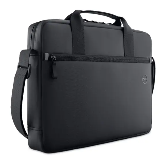 ნოუთბუქის ჩანთა DELL EcoLoop Essential Briefcase 14-16 - CC3624, 3 imageნოუთბუქის ჩანთა DELL EcoLoop Essential Briefcase 14-16 - CC3624, 3 imageნოუთბუქის ჩანთა DELL EcoLoop Essential Briefcase 14-16 - CC3624, 3 image