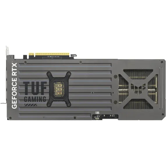 ვიდეო დაფა ASUS Graphic Card GeForce RTX 5070 TI 16GB GDDR7 OC TUF-RTX5070TI-O16G-GAMING, 4 imageვიდეო დაფა ASUS Graphic Card GeForce RTX 5070 TI 16GB GDDR7 OC TUF-RTX5070TI-O16G-GAMING, 4 imageვიდეო დაფა ASUS Graphic Card GeForce RTX 5070 TI 16GB GDDR7 OC TUF-RTX5070TI-O16G-GAMING, 4 image