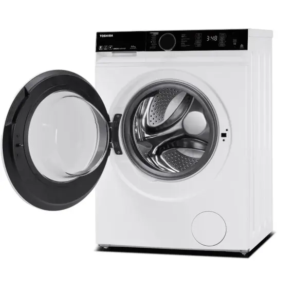 სარეცხი მანქანა Toshiba TW-BK100GF4UZ(WK), 2 imageსარეცხი მანქანა Toshiba TW-BK100GF4UZ(WK), 2 imageსარეცხი მანქანა Toshiba TW-BK100GF4UZ(WK), 2 image