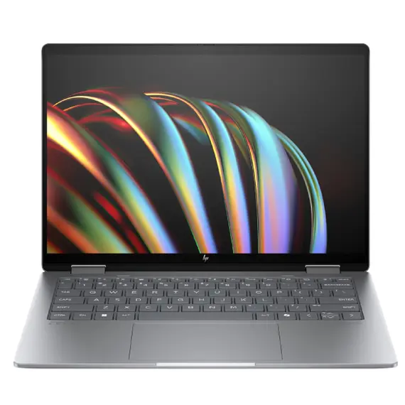 ნოუთბუქი HP ENVY x360 x360 | Thompson 24C1 | Ultra 5-125U | 16GB 6400 LPDDR5 on-board | 1TB PCIe Gen4 Value | Intel Graphics | Touch/14.0 2.8K (2880x1800) OLED Brightview Lw BluLt 400 nits VRR 48-120Hzნოუთბუქი HP ENVY x360 x360 | Thompson 24C1 | Ultra 5-125U | 16GB 6400 LPDDR5 on-board | 1TB PCIe Gen4 Value | Intel Graphics | Touch/14.0 2.8K (2880x1800) OLED Brightview Lw BluLt 400 nits VRR 48-120Hzნოუთბუქი HP ENVY x360 x360 | Thompson 24C1 | Ultra 5-125U | 16GB 6400 LPDDR5 on-board | 1TB PCIe Gen4 Value | Intel Graphics | Touch/14.0 2.8K (2880x1800) OLED Brightview Lw BluLt 400 nits VRR 48-120Hz