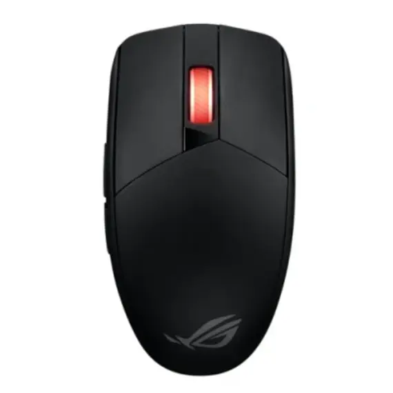Asus ROG Strix Impact III Wireless RGB Gaming Mouse Black - 90MP03D0-BMUA00Asus ROG Strix Impact III Wireless RGB Gaming Mouse Black - 90MP03D0-BMUA00Asus ROG Strix Impact III Wireless RGB Gaming Mouse Black - 90MP03D0-BMUA00