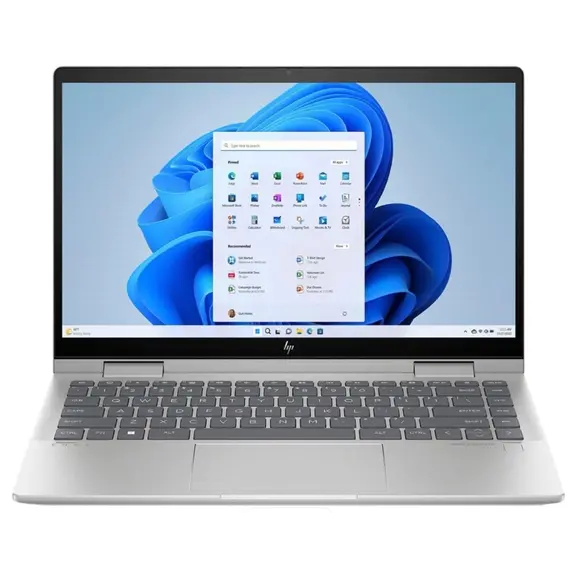 Laptop HP ENVY 14x360 OLED HP ENVY x360 | Thompson 24C1 | Ultra 7-155U | 16GB LPDDR5 on-board | 512GB PCIe Value | Intel Integrated Graphics | 14.0 2.8K (2880x1800) OLED Brightview Low Blue Light 400 nits VRR 48-120HzLaptop HP ENVY 14x360 OLED HP ENVY x360 | Thompson 24C1 | Ultra 7-155U | 16GB LPDDR5 on-board | 512GB PCIe Value | Intel Integrated Graphics | 14.0 2.8K (2880x1800) OLED Brightview Low Blue Light 400 nits VRR 48-120HzLaptop HP ENVY 14x360 OLED HP ENVY x360 | Thompson 24C1 | Ultra 7-155U | 16GB LPDDR5 on-board | 512GB PCIe Value | Intel Integrated Graphics | 14.0 2.8K (2880x1800) OLED Brightview Low Blue Light 400 nits VRR 48-120Hz