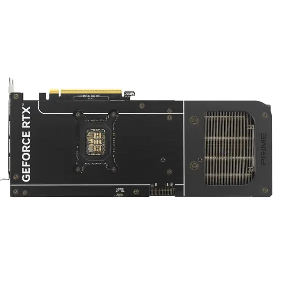 ვიდეო დაფა ASUS Graphic Card GeForce RTX 5070 12GB GDDR7 OC PRIME-RTX5070-O12G, 4 imageვიდეო დაფა ASUS Graphic Card GeForce RTX 5070 12GB GDDR7 OC PRIME-RTX5070-O12G, 4 imageვიდეო დაფა ASUS Graphic Card GeForce RTX 5070 12GB GDDR7 OC PRIME-RTX5070-O12G, 4 image