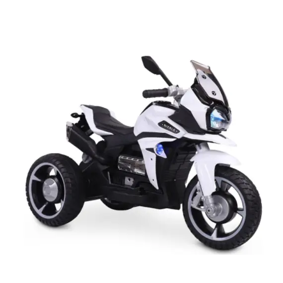 ბავშვის ელექტრო მოტოციკლი M9990-W, 2 imageბავშვის ელექტრო მოტოციკლი M9990-W, 2 imageბავშვის ელექტრო მოტოციკლი M9990-W, 2 image