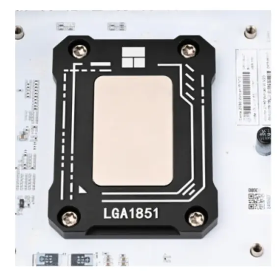 Processor Frame THERMALRIGHT LGA1851-BCF BLACK V2, 3 imageProcessor Frame THERMALRIGHT LGA1851-BCF BLACK V2, 3 imageProcessor Frame THERMALRIGHT LGA1851-BCF BLACK V2, 3 image