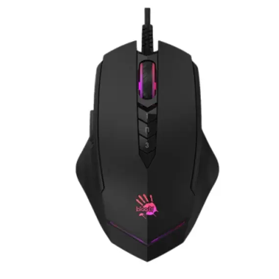 მაუსი A4Tech Bloody V8M MAX RGB Gaming Mouse Blackმაუსი A4Tech Bloody V8M MAX RGB Gaming Mouse Blackმაუსი A4Tech Bloody V8M MAX RGB Gaming Mouse Black