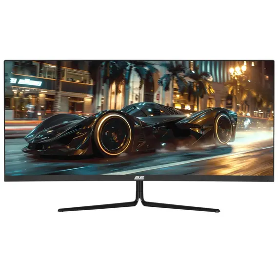 მონიტორი 2E 30" G3024B 2xHDMI, DP, Audio, VA, 2560x1080, 21:9, 200Hz, 1ms, CURVED, FreeSyncმონიტორი 2E 30" G3024B 2xHDMI, DP, Audio, VA, 2560x1080, 21:9, 200Hz, 1ms, CURVED, FreeSyncმონიტორი 2E 30" G3024B 2xHDMI, DP, Audio, VA, 2560x1080, 21:9, 200Hz, 1ms, CURVED, FreeSync