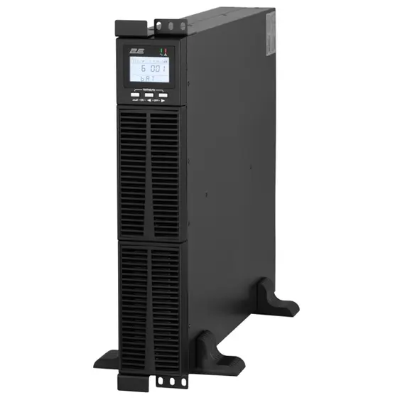 უწყვეტი კვების წყარო 2E OD3000RT, 3000VA, LCD, RT2U, USB, RS-232, SNMP, 3xSchuko, UPS, Black, 6 imageუწყვეტი კვების წყარო 2E OD3000RT, 3000VA, LCD, RT2U, USB, RS-232, SNMP, 3xSchuko, UPS, Black, 6 imageუწყვეტი კვების წყარო 2E OD3000RT, 3000VA, LCD, RT2U, USB, RS-232, SNMP, 3xSchuko, UPS, Black, 6 image