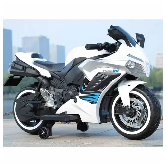 ბავშვის ელექტრო მოტოციკლი M6-W, 2 imageბავშვის ელექტრო მოტოციკლი M6-W, 2 imageბავშვის ელექტრო მოტოციკლი M6-W, 2 image