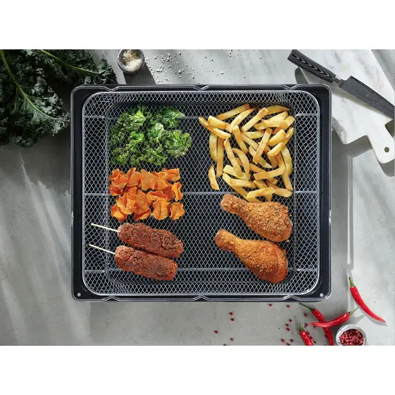 Built-in oven Hansa electrical, 77L, A+, display, convection, black, 4 imageBuilt-in oven Hansa electrical, 77L, A+, display, convection, black, 4 imageBuilt-in oven Hansa electrical, 77L, A+, display, convection, black, 4 image