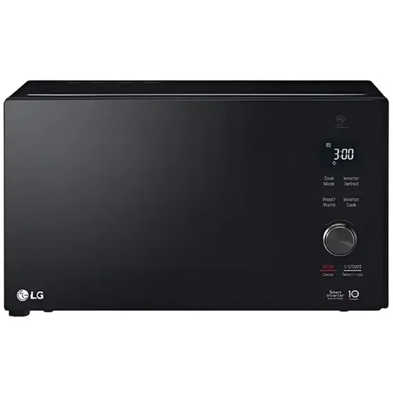 Microwave oven LG MH6565DISMicrowave oven LG MH6565DISMicrowave oven LG MH6565DIS