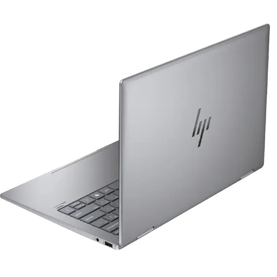 ნოუთბუქი HP ENVY x360 x360 | Thompson 24C1 | Ultra 5-125U | 16GB 6400 LPDDR5 on-board | 1TB PCIe Gen4 Value | Intel Graphics | Touch/14.0 2.8K (2880x1800) OLED Brightview Lw BluLt 400 nits VRR 48-120Hz, 5 imageნოუთბუქი HP ENVY x360 x360 | Thompson 24C1 | Ultra 5-125U | 16GB 6400 LPDDR5 on-board | 1TB PCIe Gen4 Value | Intel Graphics | Touch/14.0 2.8K (2880x1800) OLED Brightview Lw BluLt 400 nits VRR 48-120Hz, 5 imageნოუთბუქი HP ENVY x360 x360 | Thompson 24C1 | Ultra 5-125U | 16GB 6400 LPDDR5 on-board | 1TB PCIe Gen4 Value | Intel Graphics | Touch/14.0 2.8K (2880x1800) OLED Brightview Lw BluLt 400 nits VRR 48-120Hz, 5 image