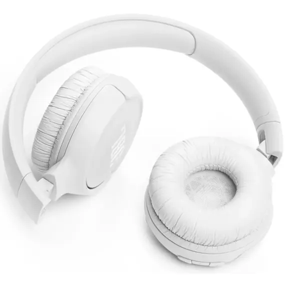 ყურსასმენი JBL TUNE 520 BT-WHITE, 2 imageყურსასმენი JBL TUNE 520 BT-WHITE, 2 imageყურსასმენი JBL TUNE 520 BT-WHITE, 2 image