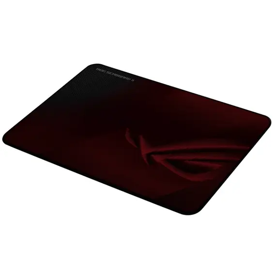 მაუსპადი Asus ROG Scabbard II Medium Gaming Mouse Pad - 90MP02H0-BPUA00, 2 imageმაუსპადი Asus ROG Scabbard II Medium Gaming Mouse Pad - 90MP02H0-BPUA00, 2 imageმაუსპადი Asus ROG Scabbard II Medium Gaming Mouse Pad - 90MP02H0-BPUA00, 2 image