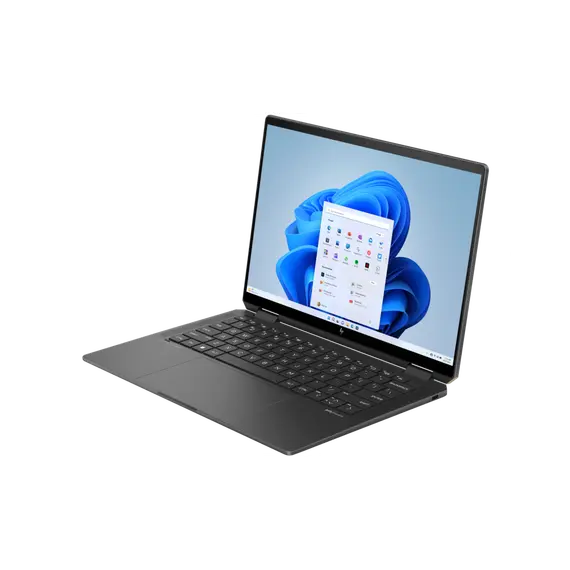 ნოუთბუქი HP Spectre 14x360 OLED HP Spectre x360 | Willie 23C2 | Ultra 5-125H | 16GB LPDDR5X on-board | 512GB PCIe 4x4 | Intel Arc Graphics, 3 imageნოუთბუქი HP Spectre 14x360 OLED HP Spectre x360 | Willie 23C2 | Ultra 5-125H | 16GB LPDDR5X on-board | 512GB PCIe 4x4 | Intel Arc Graphics, 3 imageნოუთბუქი HP Spectre 14x360 OLED HP Spectre x360 | Willie 23C2 | Ultra 5-125H | 16GB LPDDR5X on-board | 512GB PCIe 4x4 | Intel Arc Graphics, 3 image