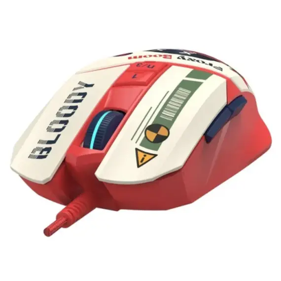 მაუსი A4tech Bloody W63 MAX RGB Gaming Mouse Proxy Boom, 3 imageმაუსი A4tech Bloody W63 MAX RGB Gaming Mouse Proxy Boom, 3 imageმაუსი A4tech Bloody W63 MAX RGB Gaming Mouse Proxy Boom, 3 image