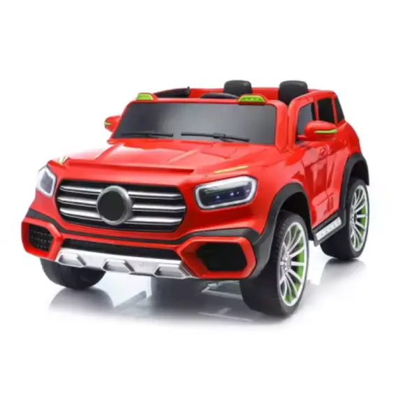 ბავშვის ელექტრო მანქანა mercedes-benz WN-609-RED, ტყავის სავარძლითბავშვის ელექტრო მანქანა mercedes-benz WN-609-RED, ტყავის სავარძლითბავშვის ელექტრო მანქანა mercedes-benz WN-609-RED, ტყავის სავარძლით