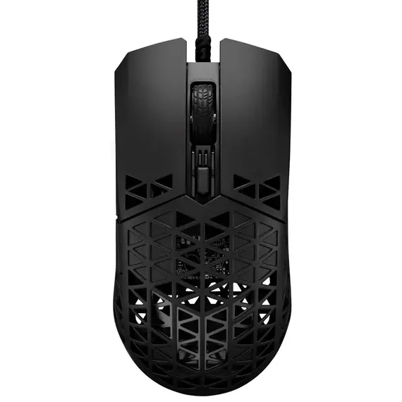 მაუსი Asus TUF Gaming M4 Air Black - 90MP02K0-BMUA00მაუსი Asus TUF Gaming M4 Air Black - 90MP02K0-BMUA00მაუსი Asus TUF Gaming M4 Air Black - 90MP02K0-BMUA00