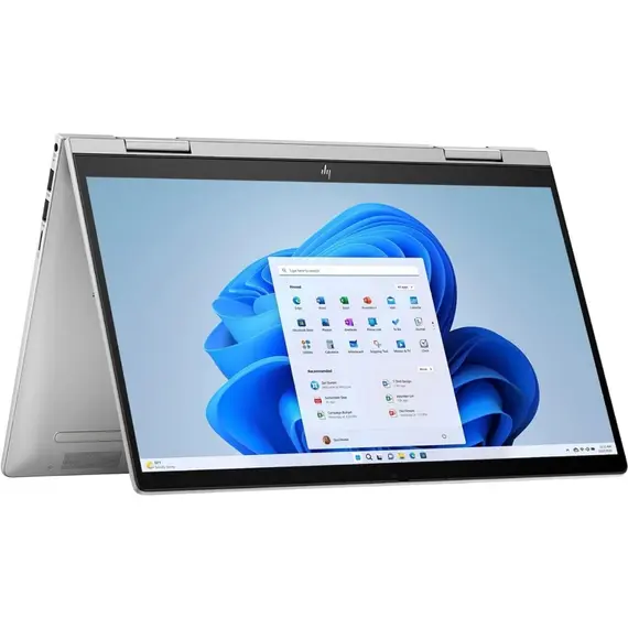 Laptop HP ENVY 14x360 OLED HP ENVY x360 | Thompson 24C1 | Ultra 7-155U | 16GB LPDDR5 on-board | 512GB PCIe Value | Intel Integrated Graphics | 14.0 2.8K (2880x1800) OLED Brightview Low Blue Light 400 nits VRR 48-120Hz, 4 imageLaptop HP ENVY 14x360 OLED HP ENVY x360 | Thompson 24C1 | Ultra 7-155U | 16GB LPDDR5 on-board | 512GB PCIe Value | Intel Integrated Graphics | 14.0 2.8K (2880x1800) OLED Brightview Low Blue Light 400 nits VRR 48-120Hz, 4 imageLaptop HP ENVY 14x360 OLED HP ENVY x360 | Thompson 24C1 | Ultra 7-155U | 16GB LPDDR5 on-board | 512GB PCIe Value | Intel Integrated Graphics | 14.0 2.8K (2880x1800) OLED Brightview Low Blue Light 400 nits VRR 48-120Hz, 4 image