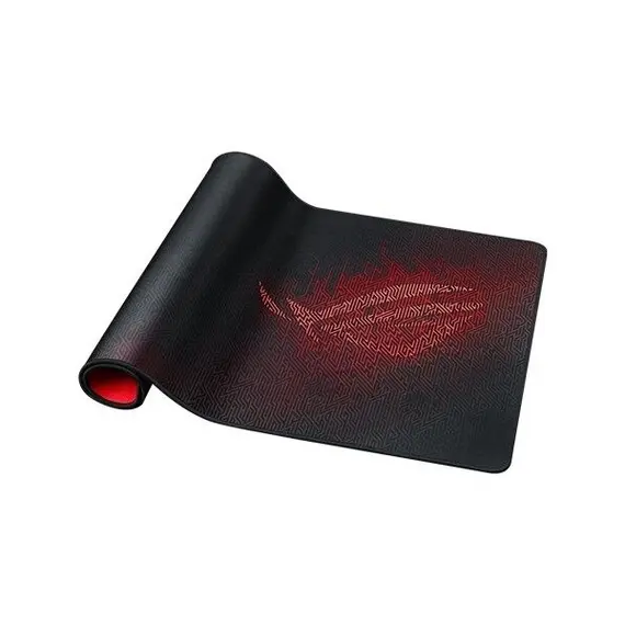 მაუსპადი Asus ROG Sheath Gaming Mouse Pad - 90MP00K1-B0UA00, 2 imageმაუსპადი Asus ROG Sheath Gaming Mouse Pad - 90MP00K1-B0UA00, 2 imageმაუსპადი Asus ROG Sheath Gaming Mouse Pad - 90MP00K1-B0UA00, 2 image