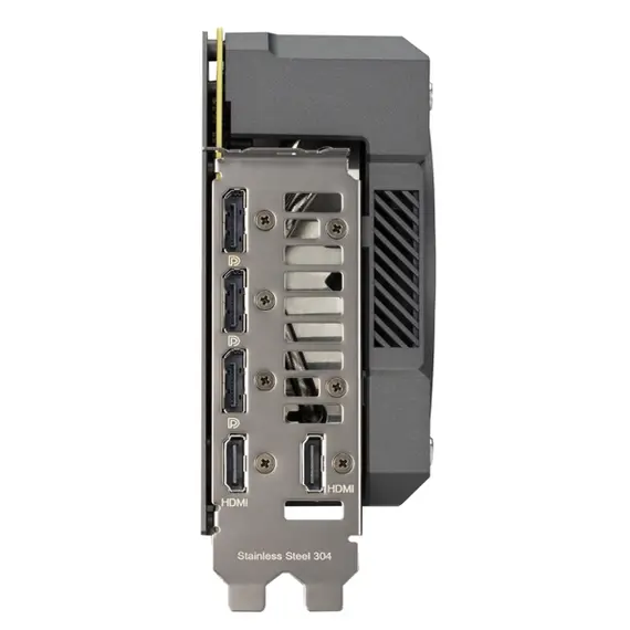 ვიდეო დაფა ASUS Graphic Card GeForce RTX 5070 12GB GDDR7 OC TUF-RTX5070-O12G-GAMING, 5 imageვიდეო დაფა ASUS Graphic Card GeForce RTX 5070 12GB GDDR7 OC TUF-RTX5070-O12G-GAMING, 5 imageვიდეო დაფა ASUS Graphic Card GeForce RTX 5070 12GB GDDR7 OC TUF-RTX5070-O12G-GAMING, 5 image