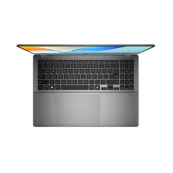 Asus Vivobook 16 Flip OLED / TP3607SA-RJ032W / Intel® Arc™ Graphics / Touch screen / 16.0-inch, 3K (2880 x 1800) OLED 16:10 aspect ratio, 120Hz, 400nits, 500nits HDR peak brightness, 5 imageAsus Vivobook 16 Flip OLED / TP3607SA-RJ032W / Intel® Arc™ Graphics / Touch screen / 16.0-inch, 3K (2880 x 1800) OLED 16:10 aspect ratio, 120Hz, 400nits, 500nits HDR peak brightness, 5 imageAsus Vivobook 16 Flip OLED / TP3607SA-RJ032W / Intel® Arc™ Graphics / Touch screen / 16.0-inch, 3K (2880 x 1800) OLED 16:10 aspect ratio, 120Hz, 400nits, 500nits HDR peak brightness, 5 image