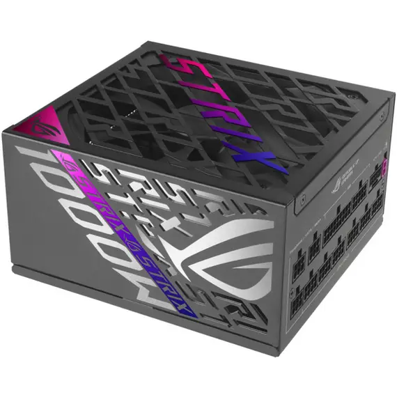 Power supply block ASUS ROG-STRIX-1000P-GAMING, 2 imagePower supply block ASUS ROG-STRIX-1000P-GAMING, 2 imagePower supply block ASUS ROG-STRIX-1000P-GAMING, 2 image